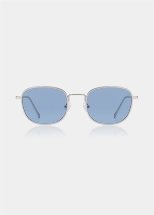Hello solbrille Silver A.Kjærbede